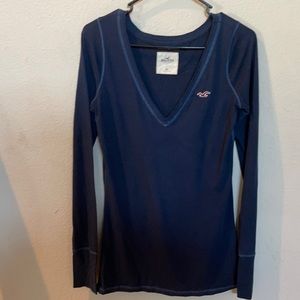 Hollister long sleeve